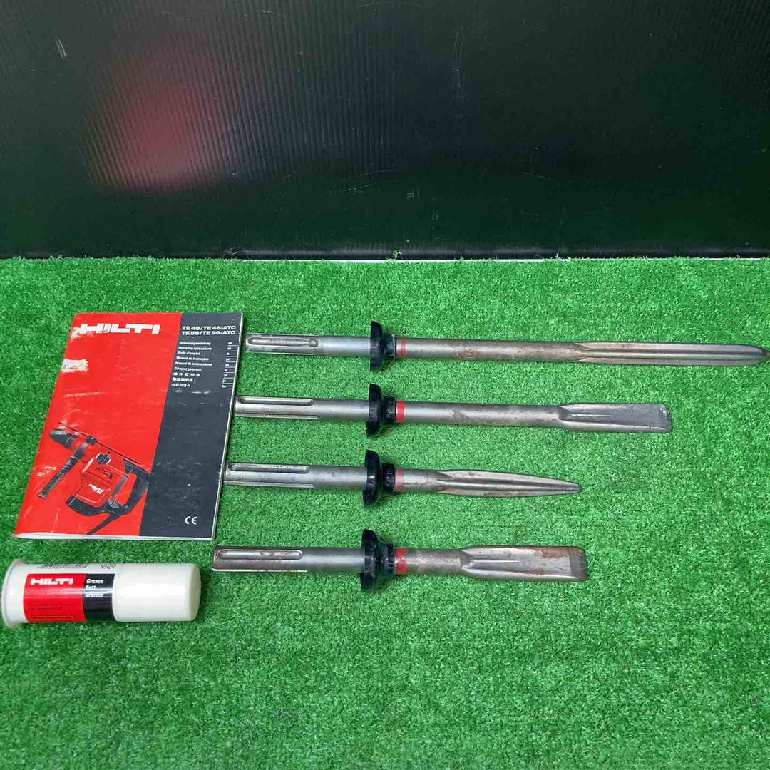 ◇ヒルティ(HILTI) ハンマドリル TE56-ATC【岩槻店】