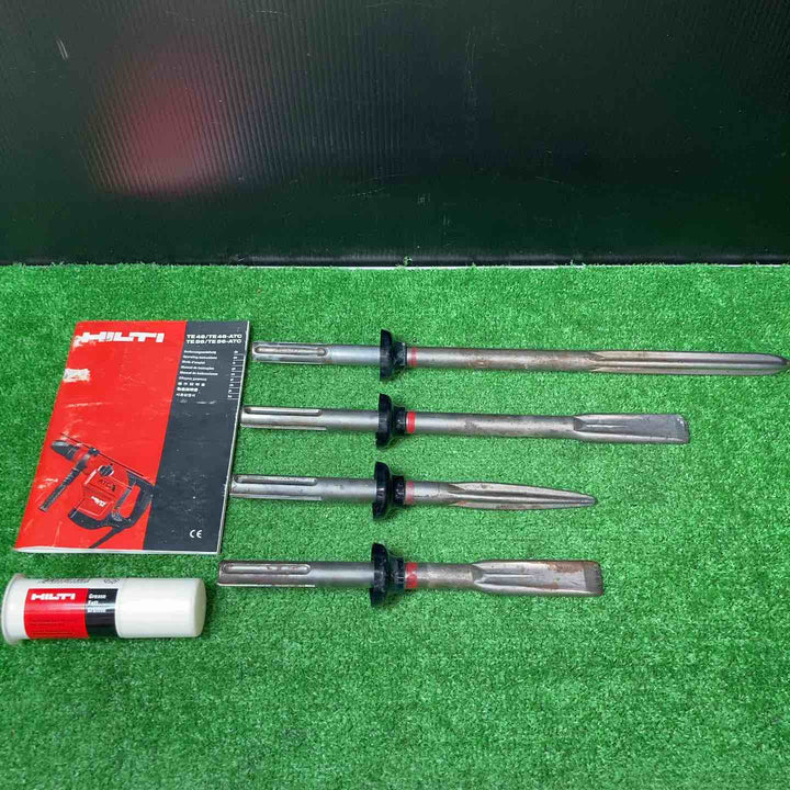 ◇ヒルティ(HILTI) ハンマドリル TE56-ATC【岩槻店】