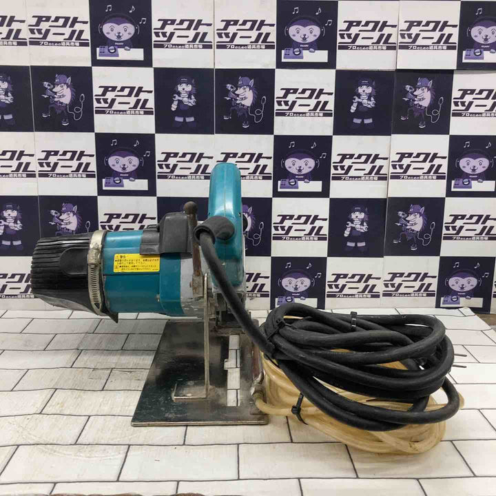 ◇マキタ(makita) 205mm カッタ 4108R コンクリートカッター【所沢店】