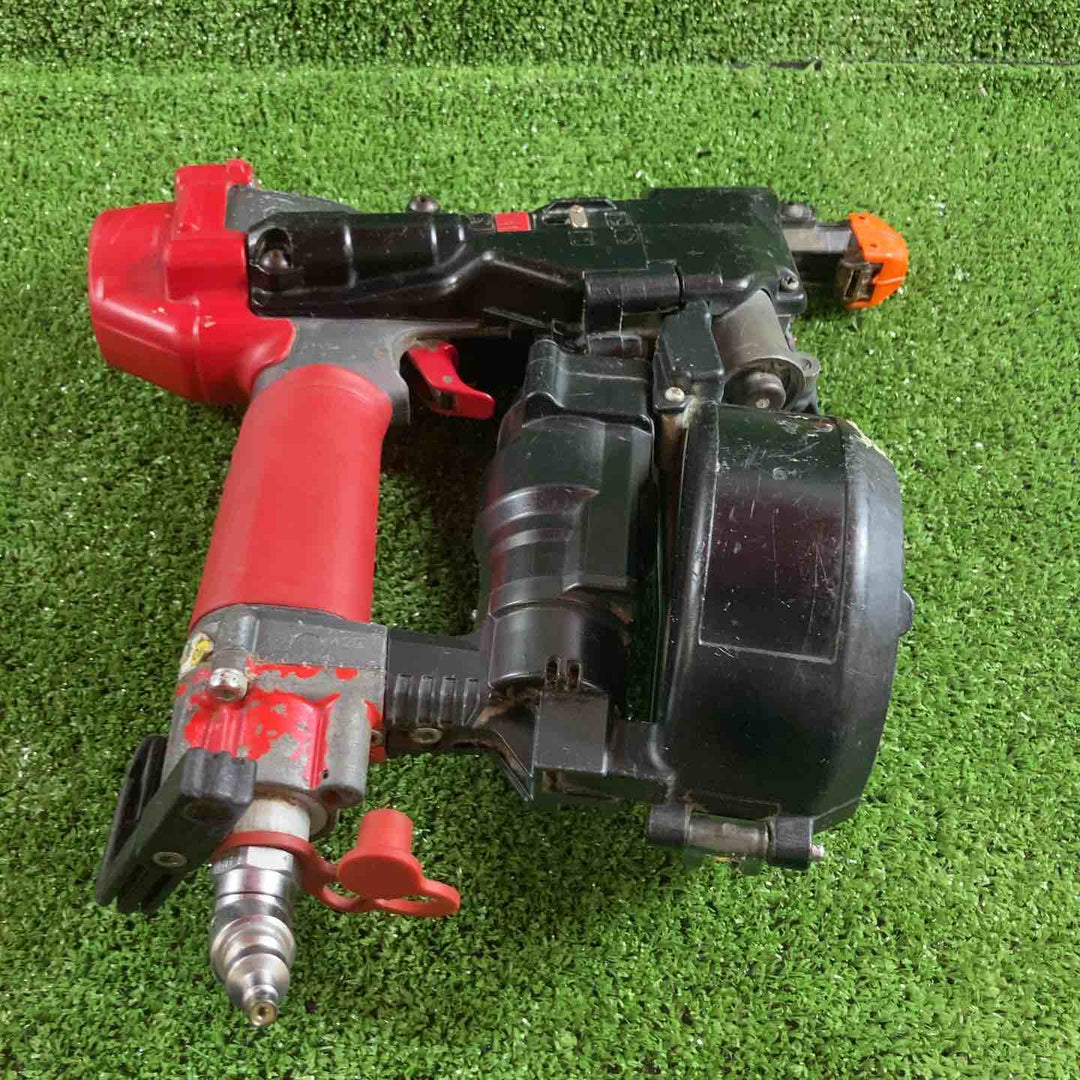 ★マックス(MAX) 高圧エアネジ打ち機 HV-R32G1【川崎店】