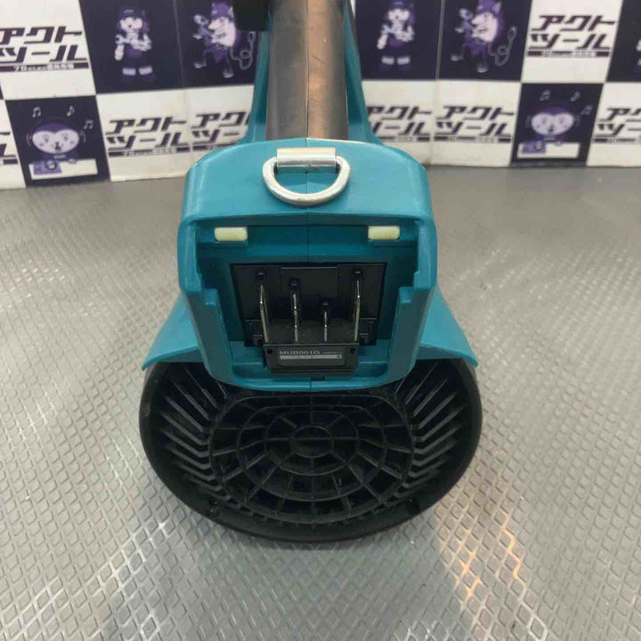 【中古品】マキタ(makita) コードレスブロワ MUB001GZ【所沢店】