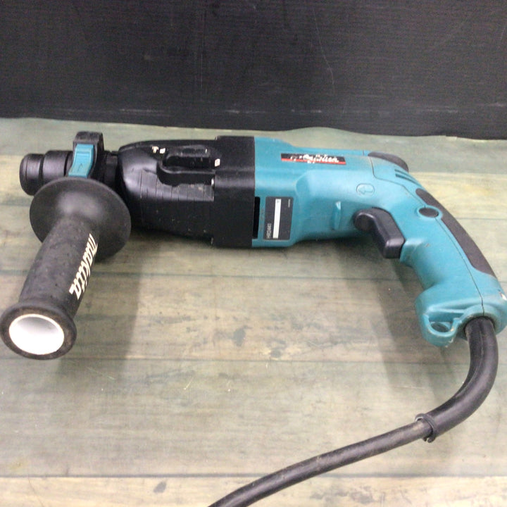 マキタ(makita) 電動ハンマドリル HR2441 【東大和店】
