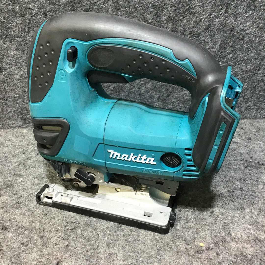 〇マキタ(makita) コードレスジグソー JV140DZ【桶川店】