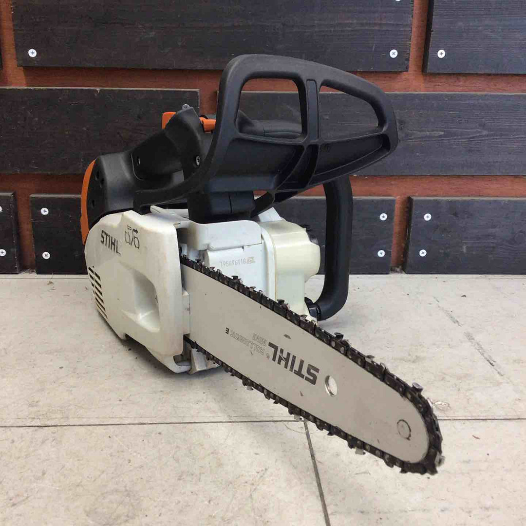 【中古品】 STIHL エンジンチェンソー MS151TC 【鴻巣店】
