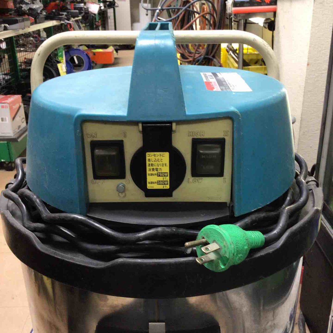 【店頭受取り限定】マキタ makita 集塵機 408【草加店】