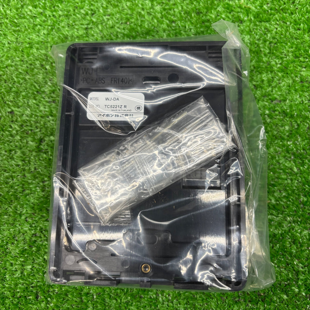【未使用品】アイホン カメラ付玄関子機 WJ-DA【電材館越谷店】