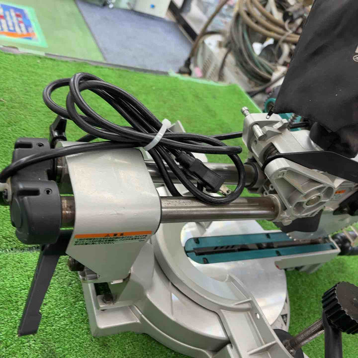 ◇リョービ(RYOBI)  190mm卓上スライド丸ノコ TSS-192【桶川店】