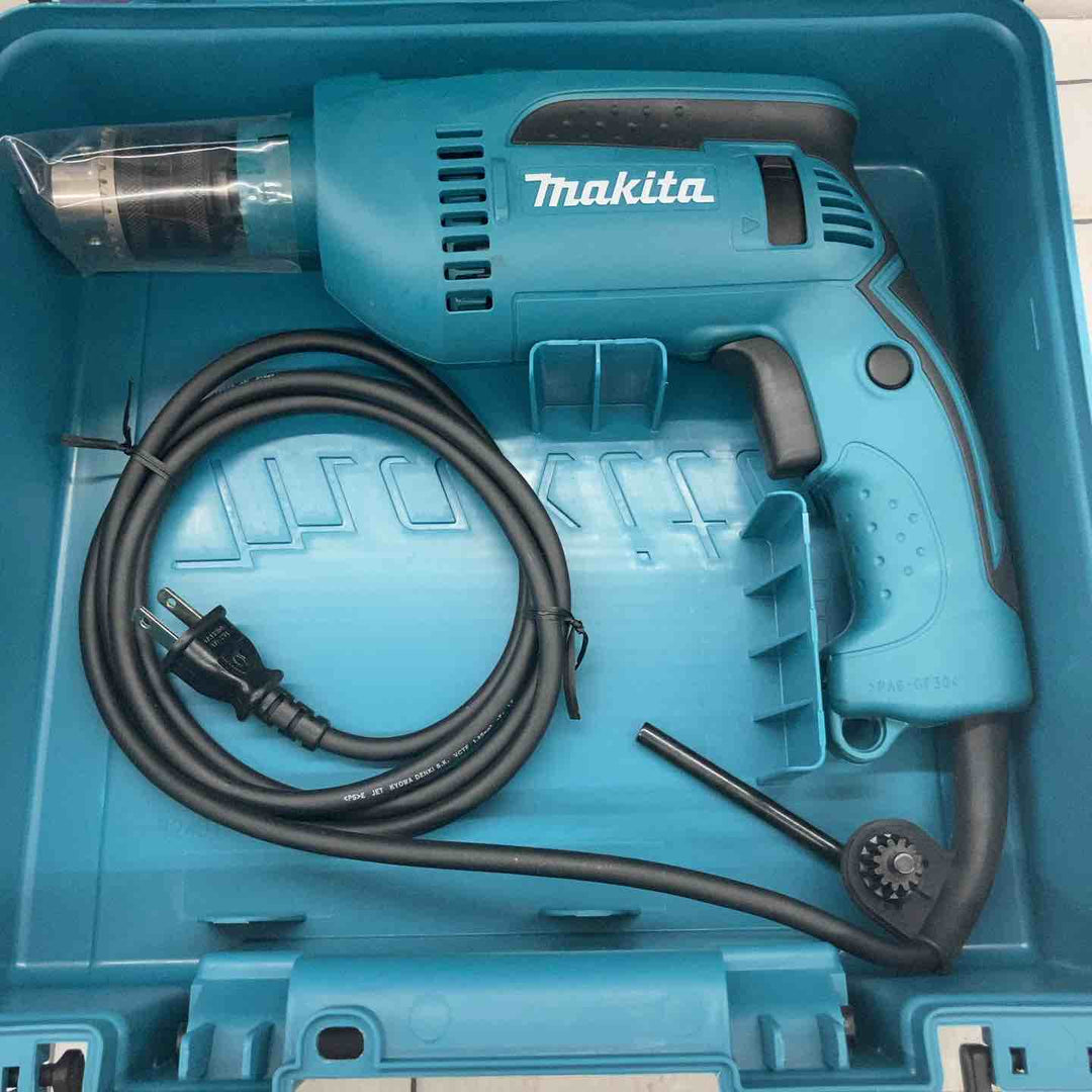 マキタ 16ミリ振動ドリル HP1640FK【所沢店】
