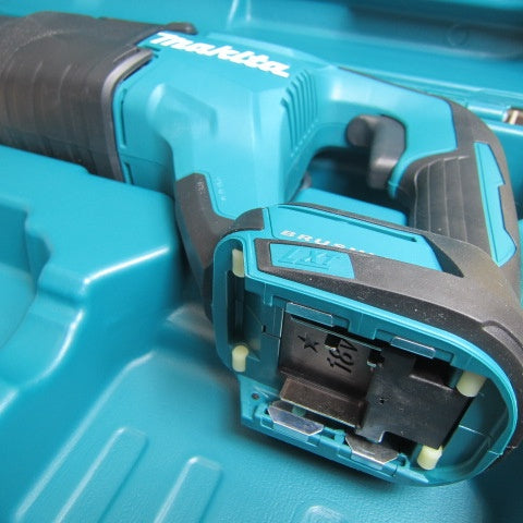 ☆マキタ(makita) コードレスレシプロソー JR187DRGX【川崎店