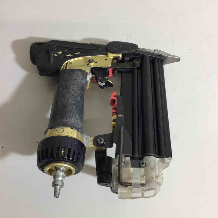 ★ハイコーキ(HIKOKI ※旧:日立工機) 高圧フィニッシュネイラ NT55HM2  本体のみ【戸田店】
