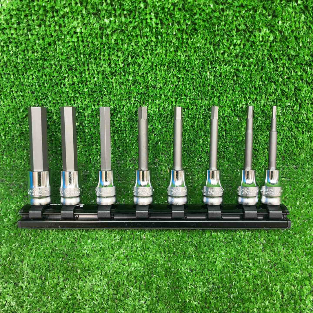 【美品】Koken コーケン ソケット3点セット RS3010MZ/8-L75、RS3010MZ/8-L50、RS3300XZ12【藤沢店】