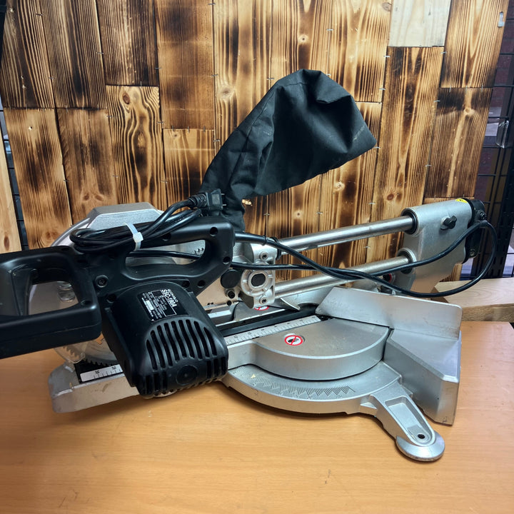 ◇新興製作所(SHINKO) 卓上スライド丸ノコ SSC-190A【越谷店】