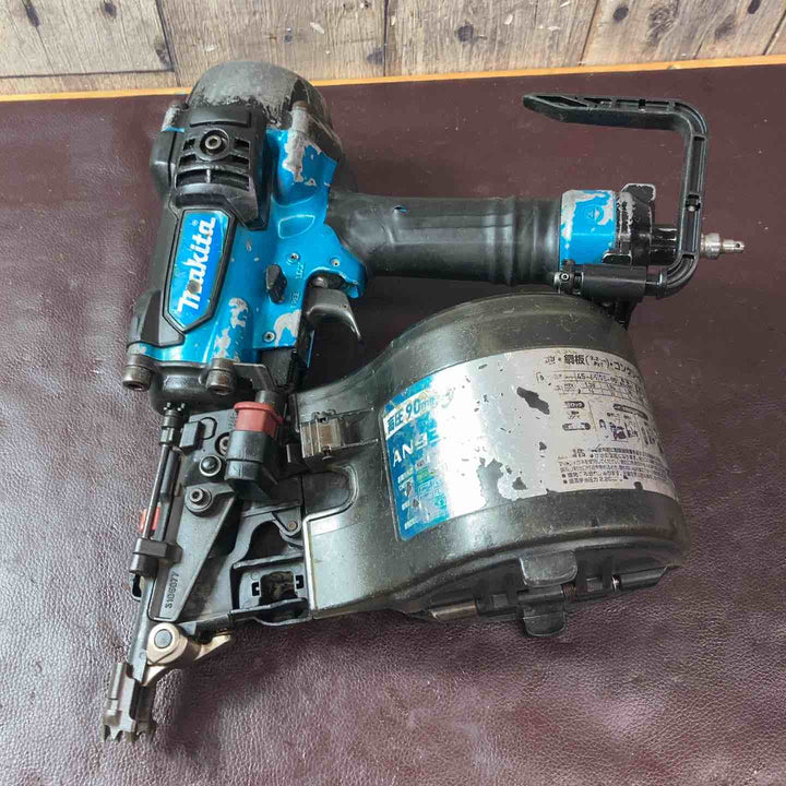 【中古品】マキタ(makita) 高圧エア釘打ち機 AN933HM【東大和店】