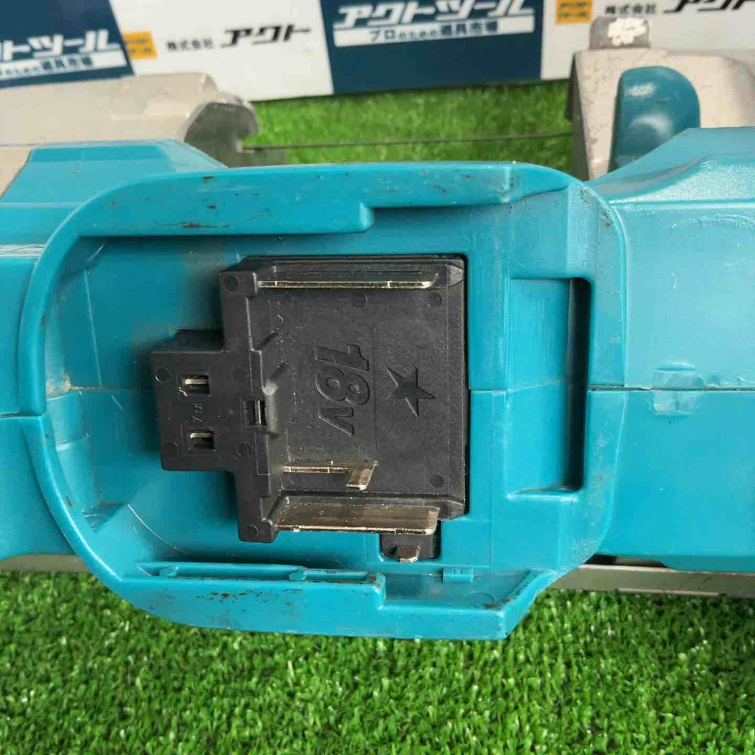 ★マキタ(makita) コードレスバンドソー PB180DZ【草加店】