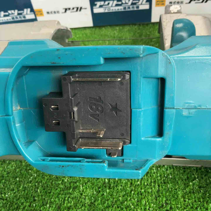 ★マキタ(makita) コードレスバンドソー PB180DZ【草加店】