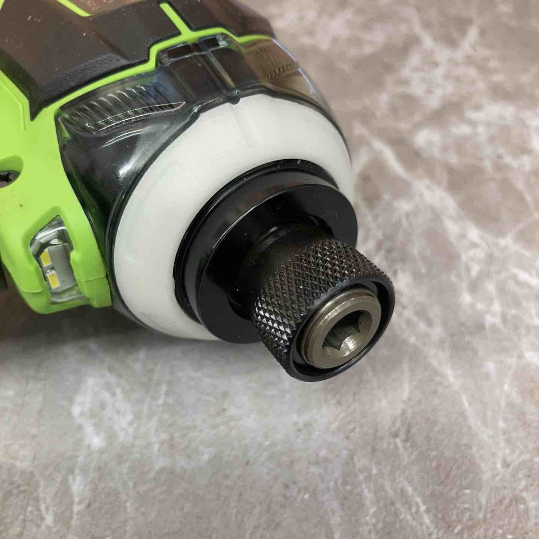 ★マキタ(makita) コードレスインパクトドライバー TD138DRFXL【八潮店】