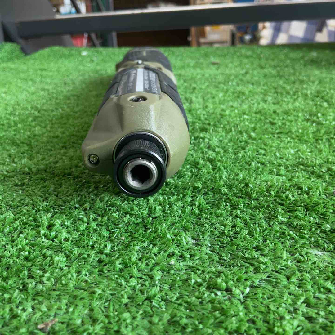 ★マキタ(makita) 7.2V コードレスペンインパクトドライバ TD023DSHXO【草加店】