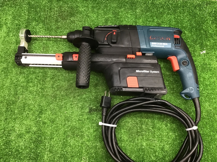 ★ボッシュ(BOSCH) ハンマドリル GBH2-23REA【富山店】◆J/K