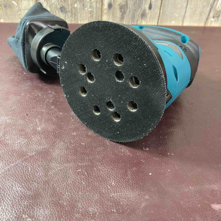【中古品】マキタ(makita) コードレスランダムオービットサンダ BO180DZ【東大和店】