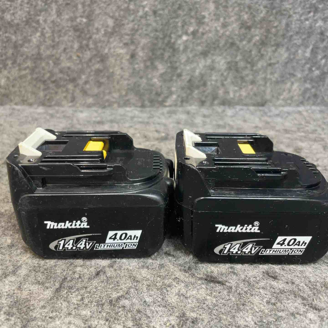 【希少色ライムグリーン】マキタ(makita) コードレスインパクトドライバー TD160DRFXL【桶川店】