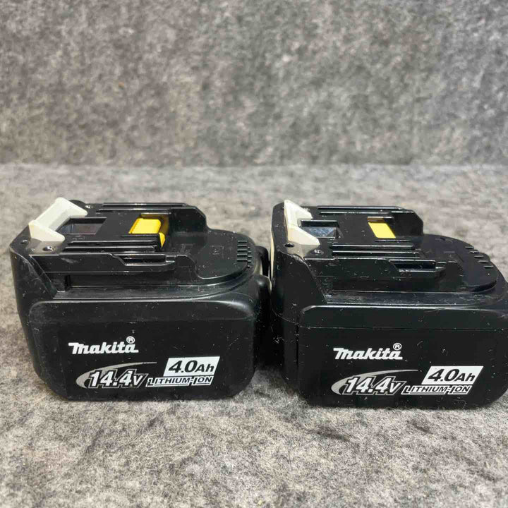 【希少色ライムグリーン】マキタ(makita) コードレスインパクトドライバー TD160DRFXL【桶川店】