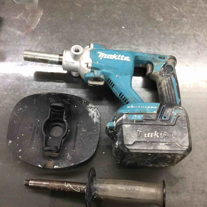 ★マキタ(makita) コードレスかくはん機 UT130DZ【戸田店】