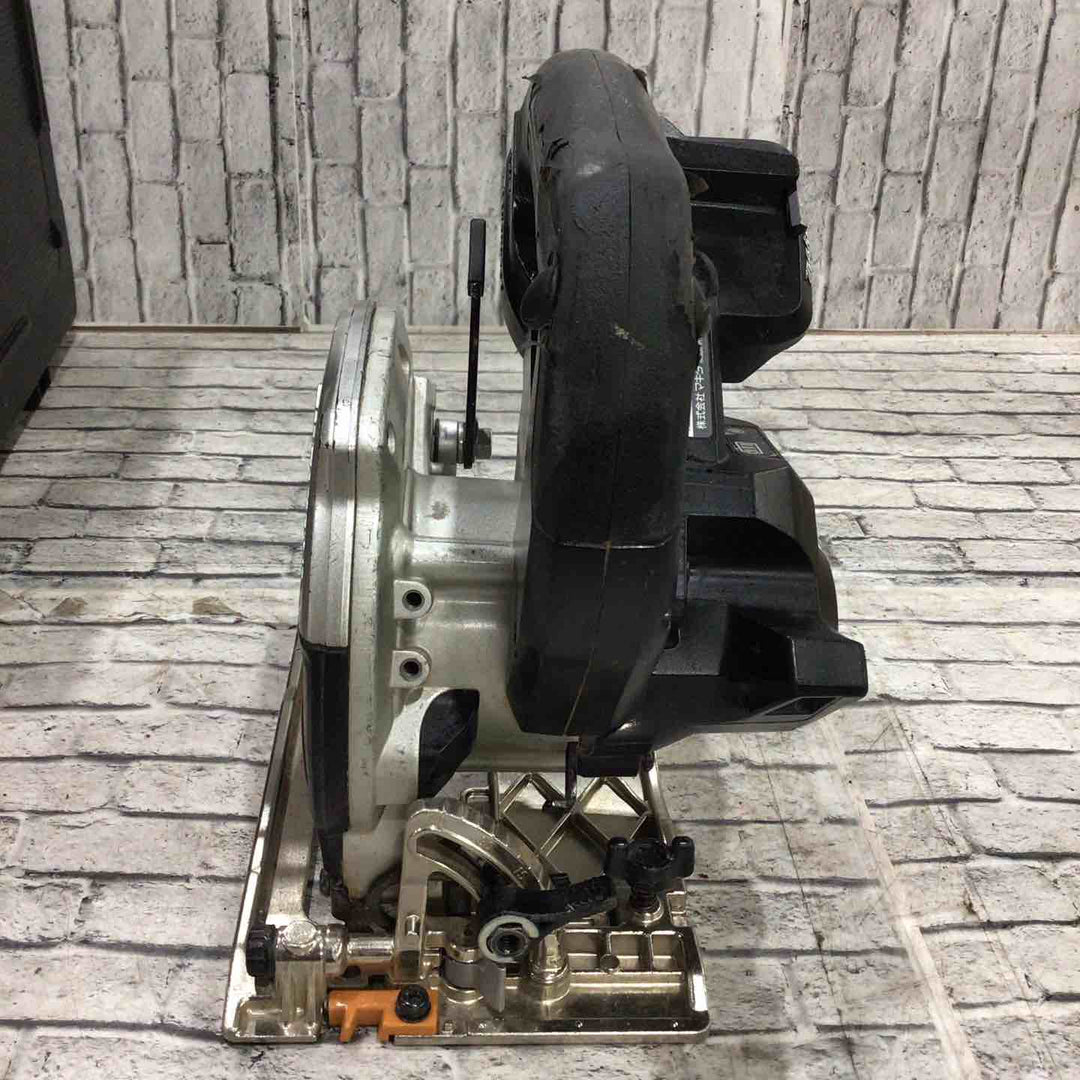 ★マキタ(makita) コードレスマルノコ HS474DZB【川口店】