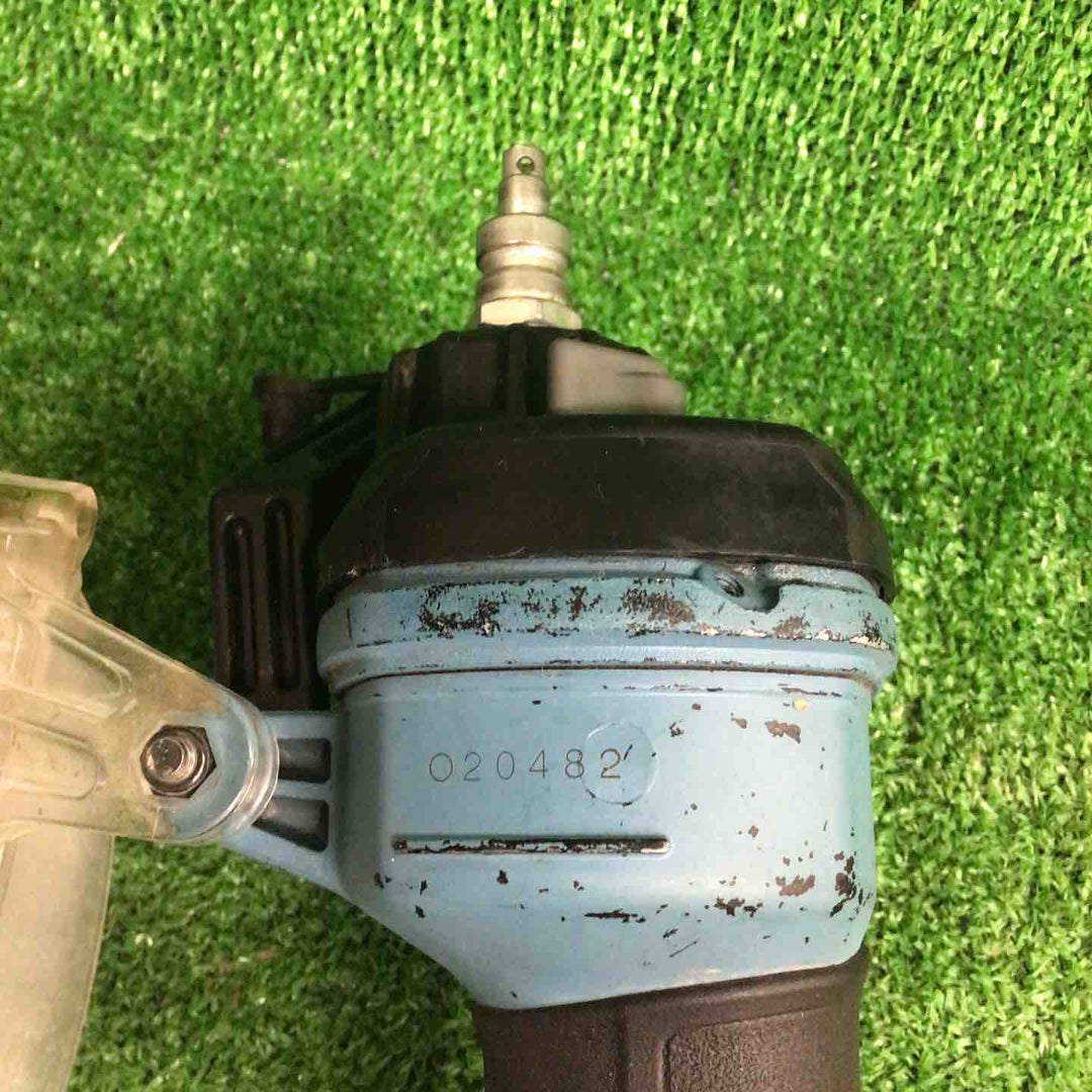 ☆ハイコーキ(HIKOKI ※旧:日立工機) 高圧エアネジ打ち機 WF4HS(CB)【川崎店】