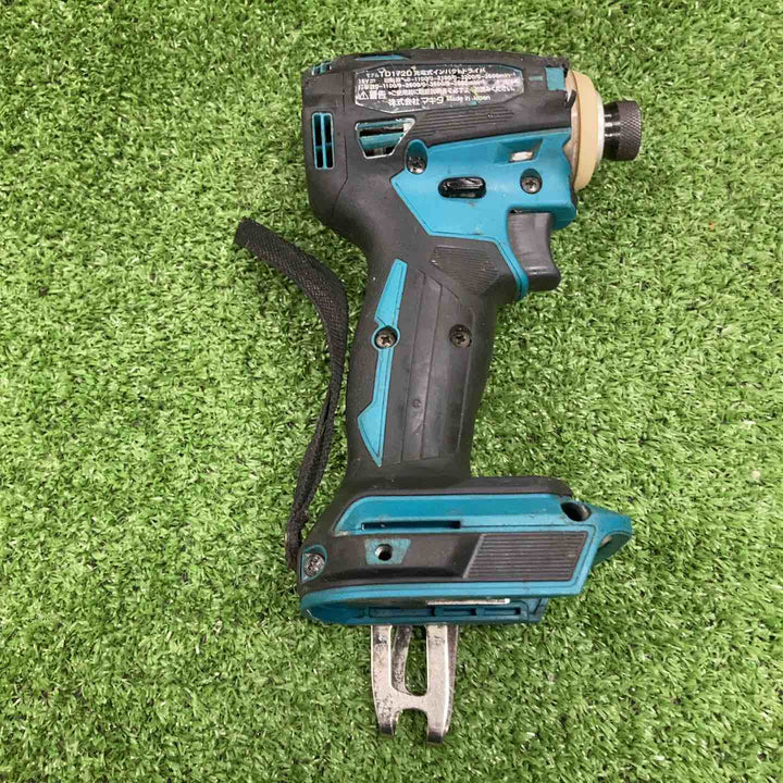 ★マキタ(makita) コードレスインパクトドライバー TD172DRGX【川崎店】