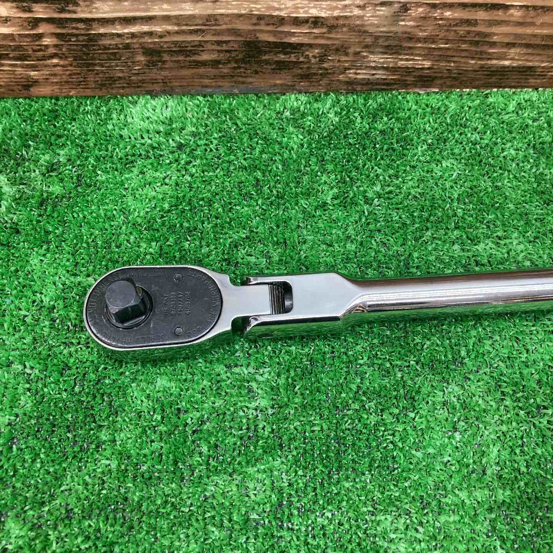 ◇スナップオン(Snap-on)   ラチェットハンドル　SLX80A【川越店】