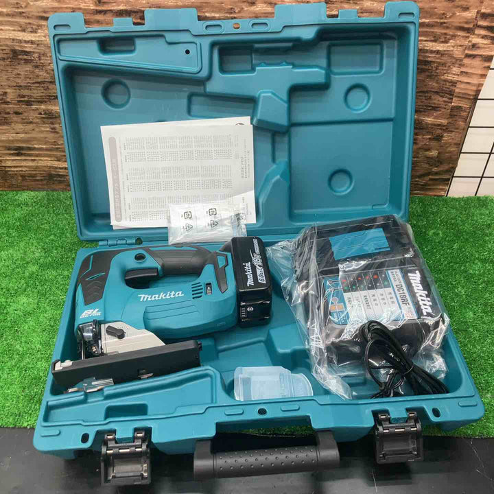 マキタ(makita) コードレスジグソー JV182DRG【川越店】