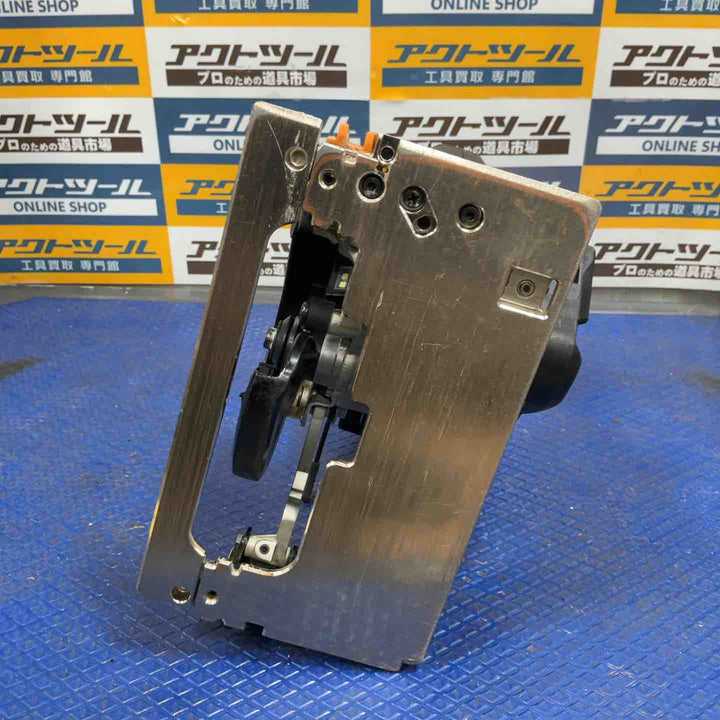★マキタ(makita) コードレスマルノコ HS474DZB【草加店】