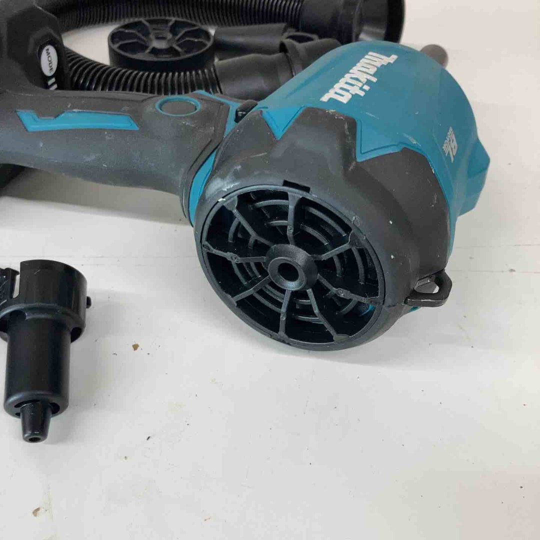 ★マキタ(makita) コードレスエアダスタ AS001GZ【戸田店】