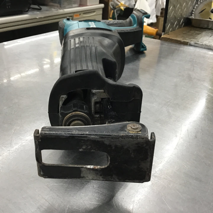 ★マキタ(makita) コードレスレシプロソー JR141DRF【所沢店】
