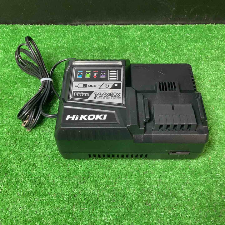 ★ハイコーキ(HIKOKI ※旧:日立工機) コードレス集じん丸のこ C3605DYA(XP)【岩槻店】