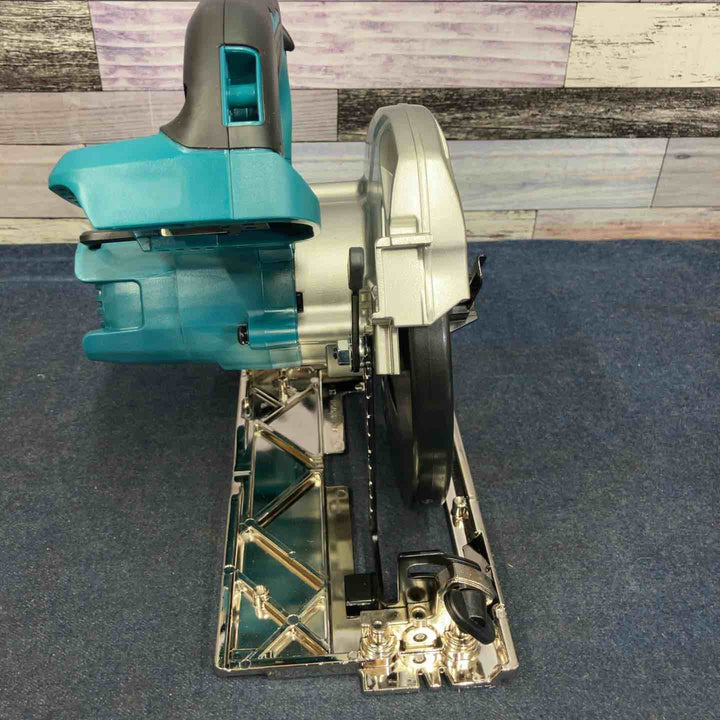 ★マキタ(makita) コードレス丸のこ HS610DZ【八潮店】