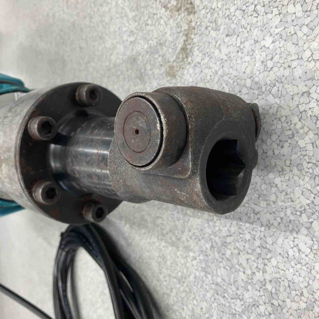 ★マキタ(makita) 電動ハンマ HM1511_100V【八潮店】