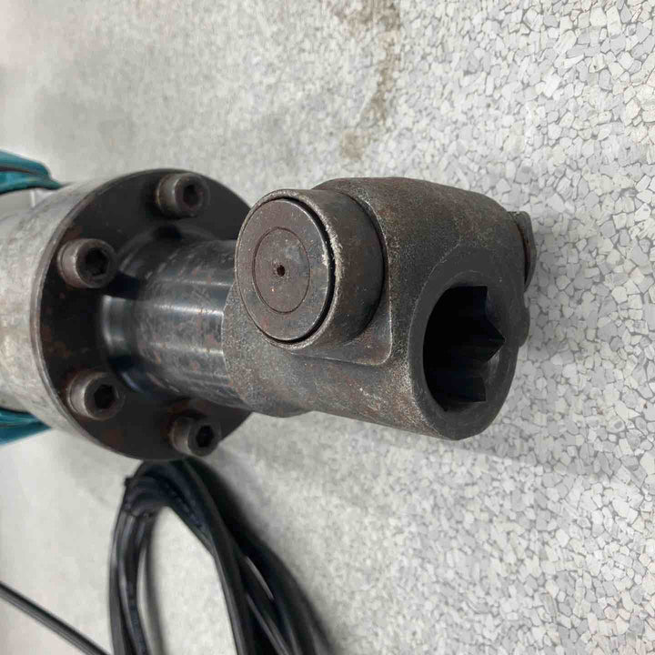 ★マキタ(makita) 電動ハンマ HM1511_100V【八潮店】