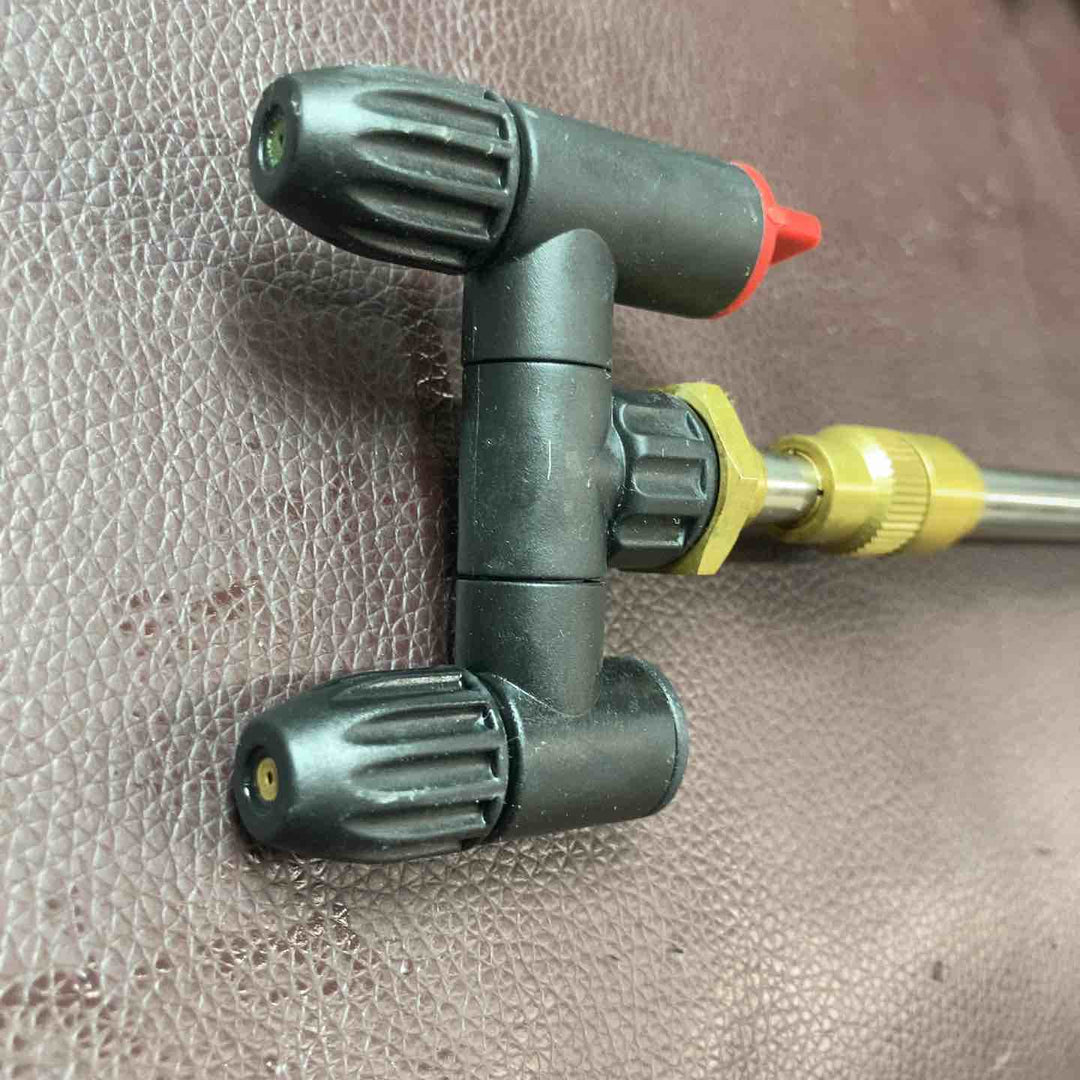 【中古品】 マキタ(makita) 充電式噴霧器 MUS054DZ(本体のみ) 電動薬剤散布機 電動噴霧器 【東大和店】