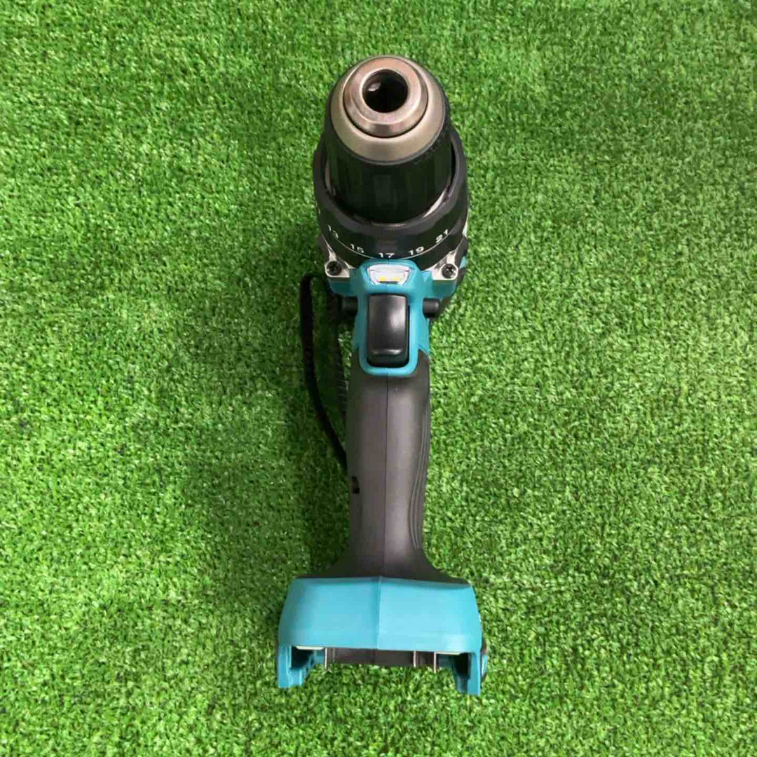 ☆マキタ(makita) コードレス振動ドリルドライバー HP484DZ【草加店】