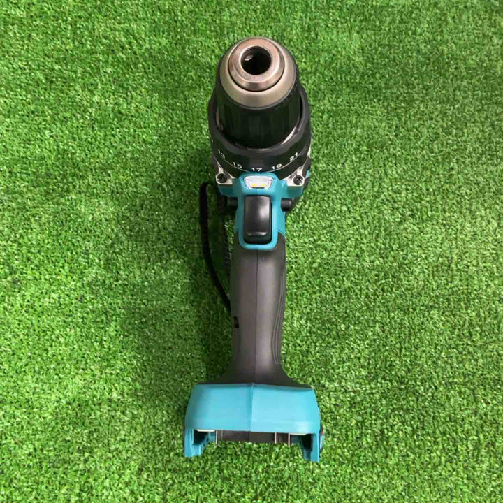 ☆マキタ(makita) コードレス振動ドリルドライバー HP484DZ【草加店】