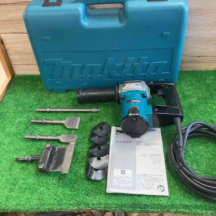 ★マキタ(makita) 電動ケレン HK1810【町田店】