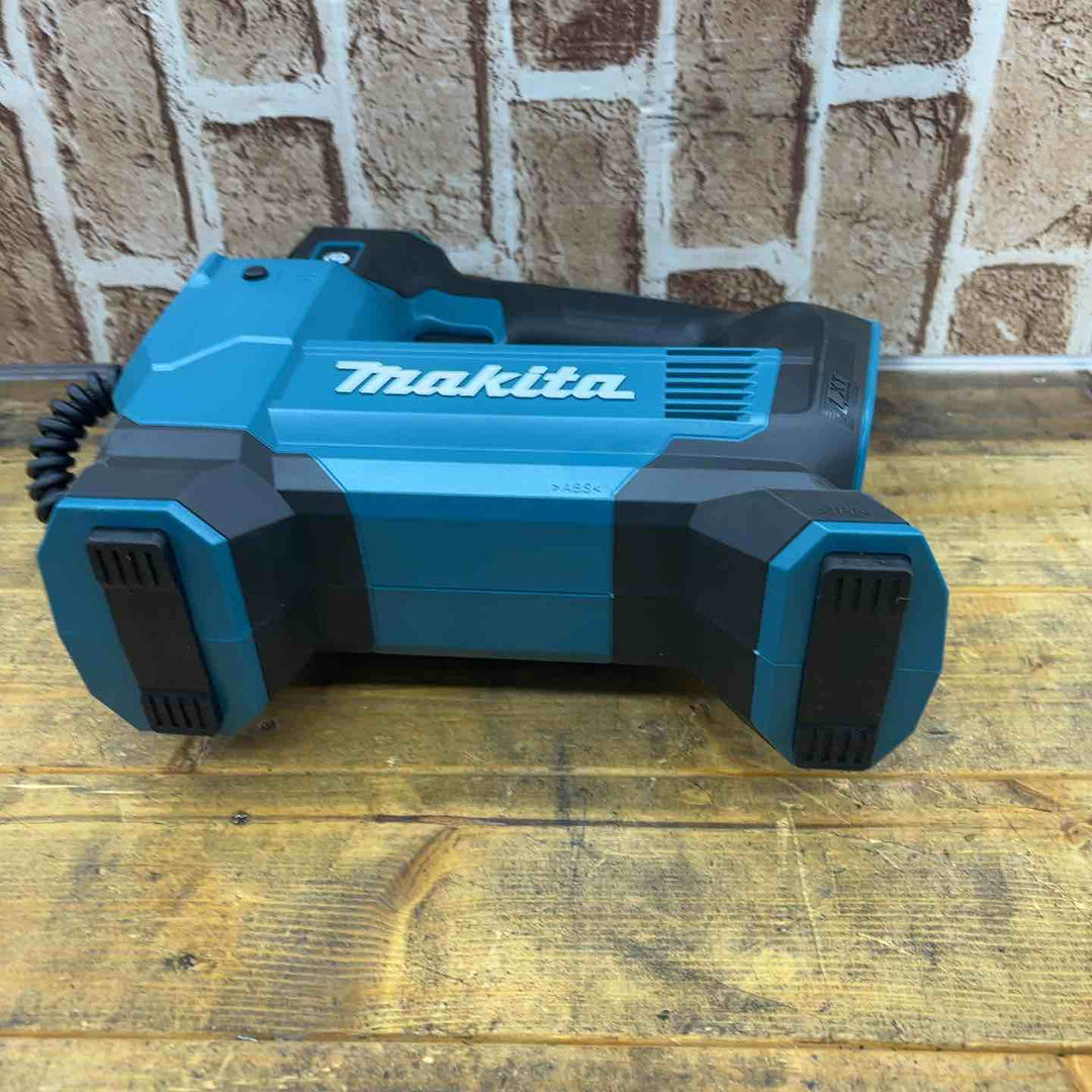 【中古美品】マキタ(makita) コードレス空気入れ MP181DZ 【所沢店】