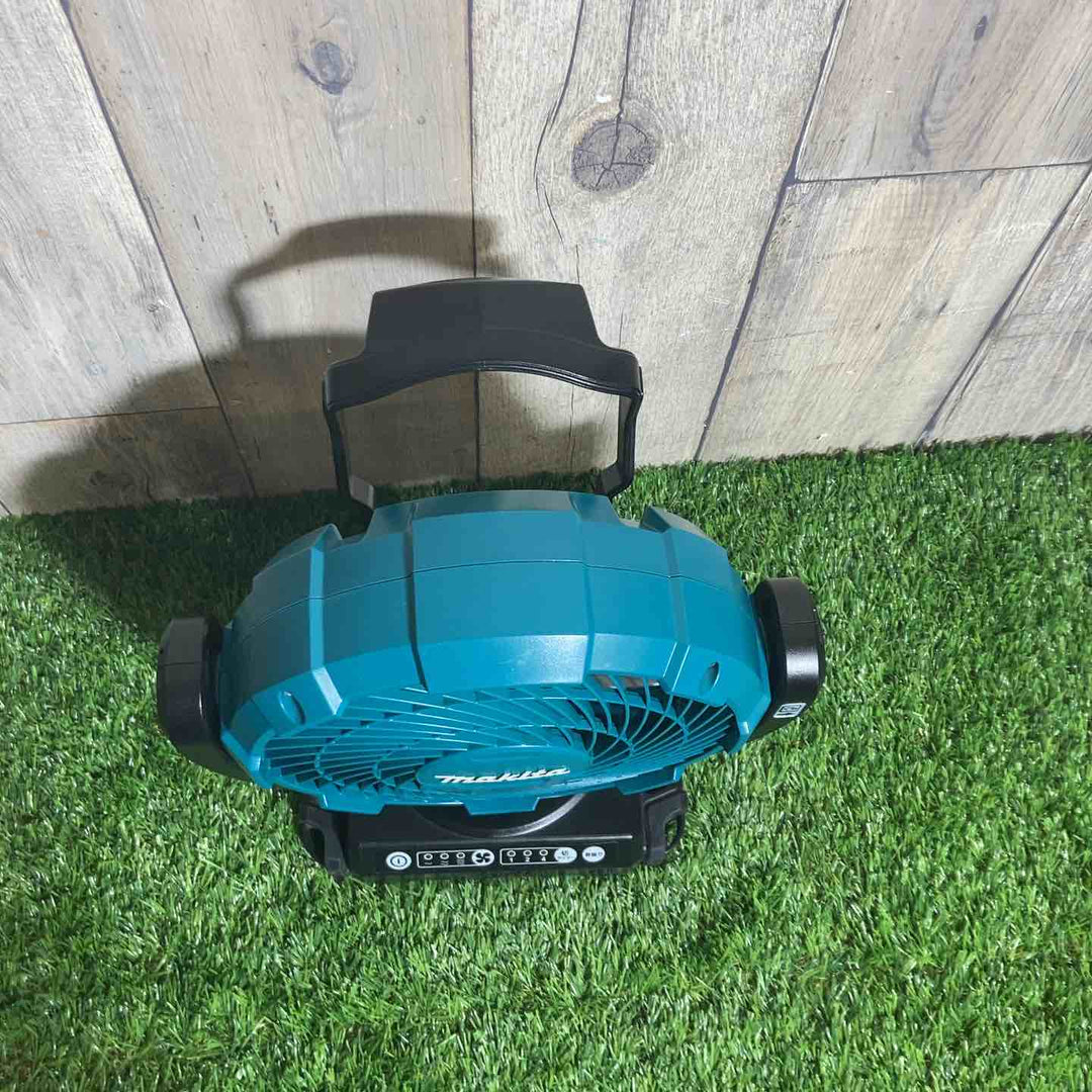 ★マキタ(makita) コードレスファン CF102DZ(本体のみ)【戸田店】