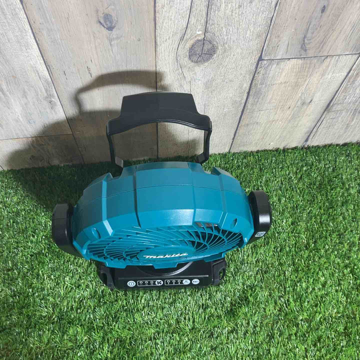 ★マキタ(makita) コードレスファン CF102DZ(本体のみ)【戸田店】