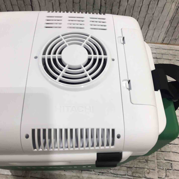 ◇ハイコーキ(HIKOKI ※旧:日立工機) コードレス冷温庫 UL18DSL(NM)【川口店】