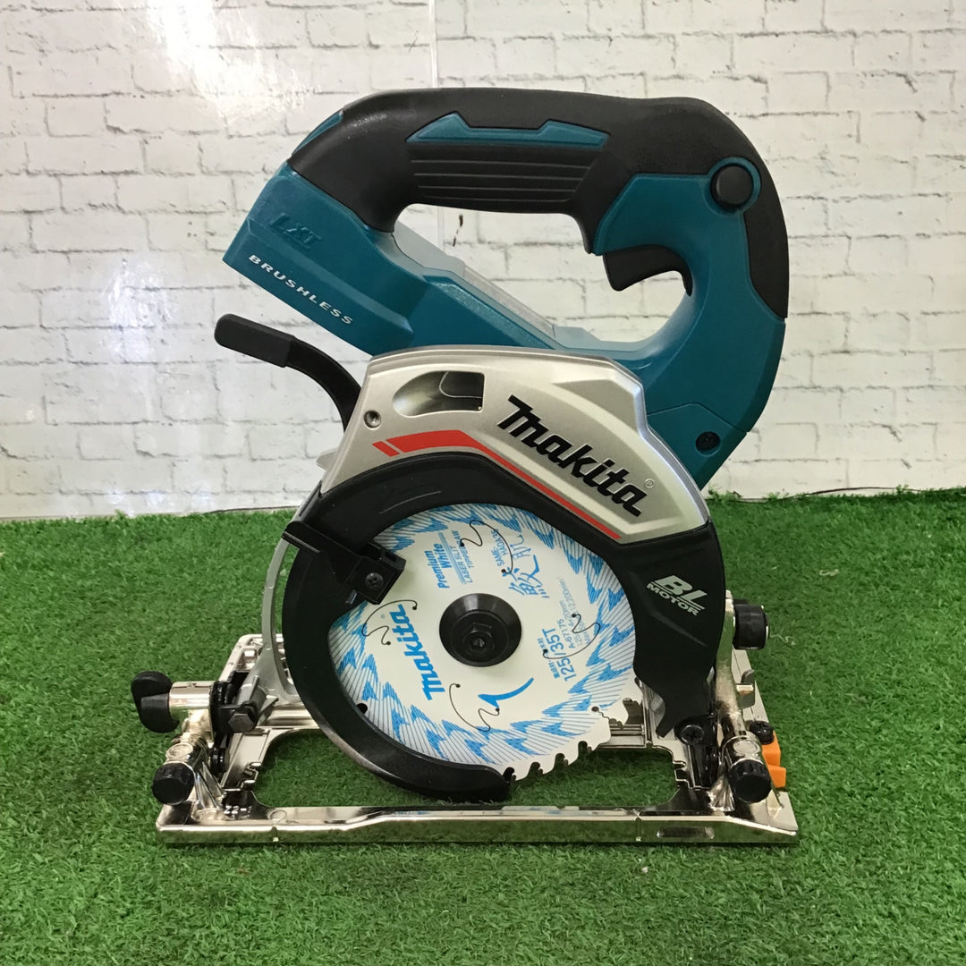 ★マキタ(makita) コードレス丸のこ HS474DZ【町田店】