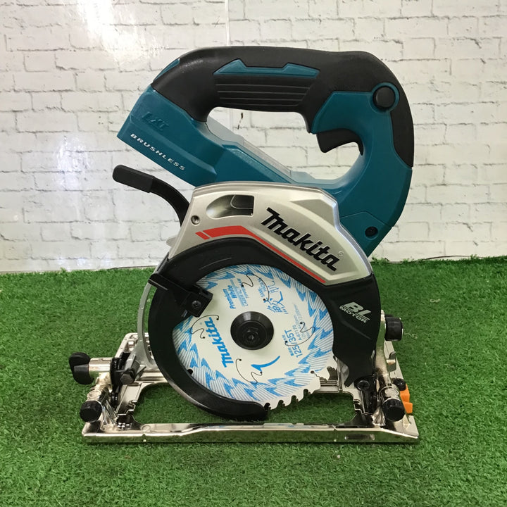 ★マキタ(makita) コードレス丸のこ HS474DZ【町田店】