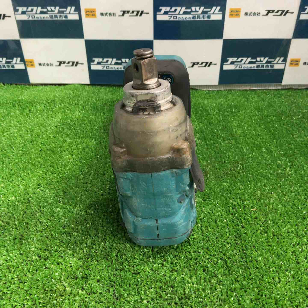 ★マキタ(makita) コードレスインパクトレンチ TW285DZ【草加店】