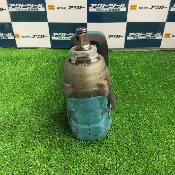★マキタ(makita) コードレスインパクトレンチ TW285DZ【草加店】